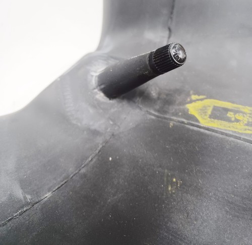 New Specialty Tires Aircraft Tube 7.50-10, p/n XA1AL, Type III, Style S - Picture 6 of 9