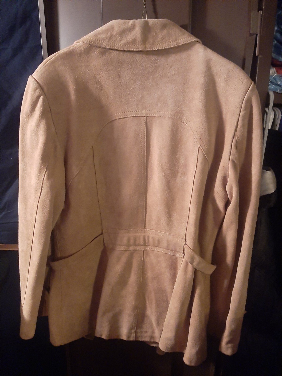 Vtg 19601970's Leathercraft Process of America women… Gem