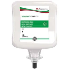 SC Johnson RES1L Moisturizer, Fragrance Free, Silicone Free: 1 Liter Cartridge