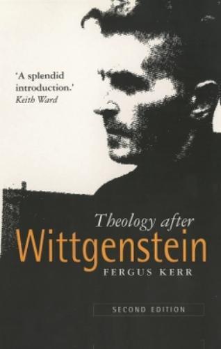 Thumbnail - Fergus Kerr Theology After Wittgenstein (taschenbuch)