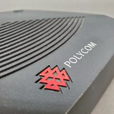 Polycom SoundStation 2W 1.9GHZ Wireless Base Station 2201-67810-001