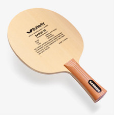 Butterfly SARDIUS CARBON FL Table Tennis Blade FAST OFFENSIVE ATTACKING
