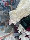 Cindy McClure Masquerade/Clown Doll  By Victoria Impex Co w/C.O.A. & Box — photo 5