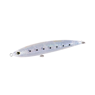 OT-124Q Wild Response 240F Pencil Floating Lure 004 659347