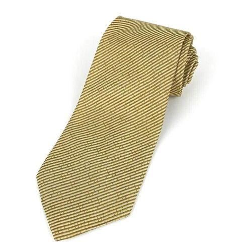 Claiborne Masculina Mescla de Seda