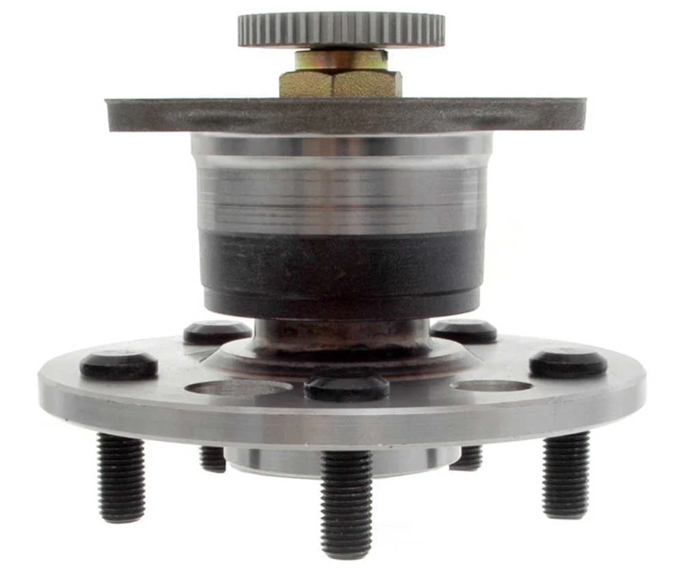 Conjunto de cojinete de rueda y buje para Toyota Camry Avalon RAYBESTOS 1988-2001 Foto 4 de 4