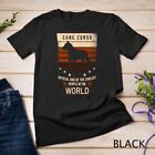 Cane Corso Official Dog Of The Coolest People In The World Unisex T-shirt