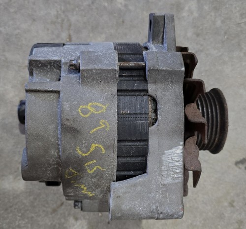 1989 GMC T15 Jimmy 4.3L Alternator
