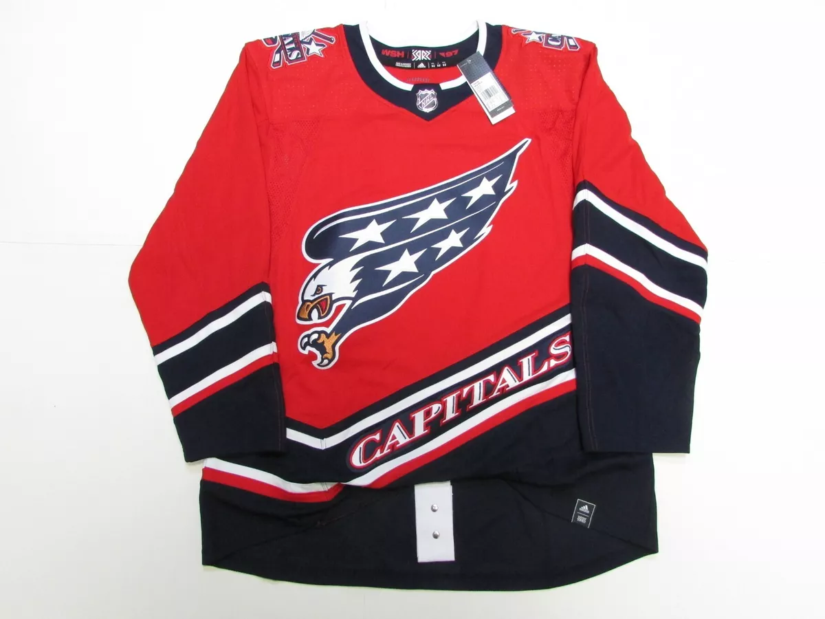 Adidas Washington Capitals NHL Fan Shop