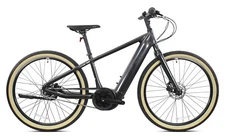 2020 Momentum Transend E+ GTS Hybrid Aluminium Small Mixed