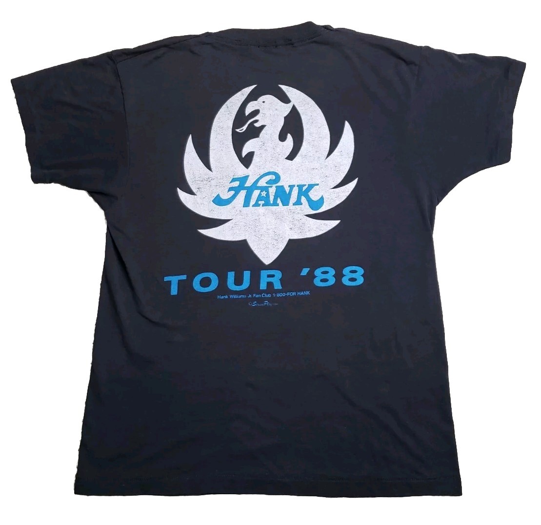 【希少】SCREEN STARS 80s Tシャツ USA製 Bocephus s-l400.jpg