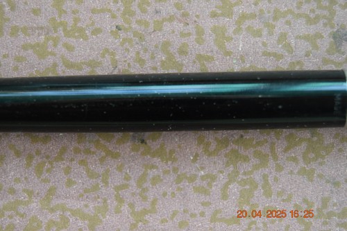 Fountain pen - Parker 51 desk - aerometric - working - Picture 8 of 16