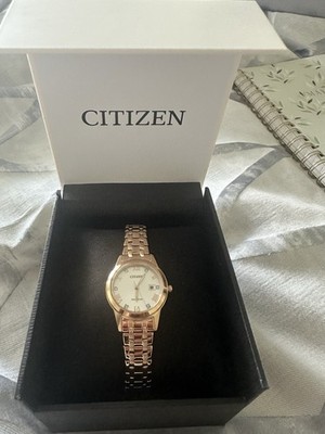 Citizen Women display picture 3