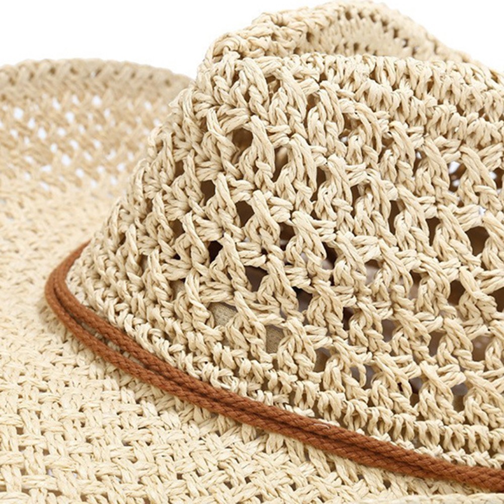 APL Cappello da spiaggia festa in spiaggia regolabile cappello vestibilità comoda per attività outdoor