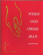 When God Chose Man - GOOD