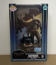 Funko Pop! Comic Cover Batman Arkham Blacklig...