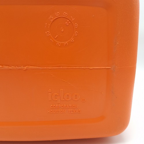 VTG Tide Racing Team Igloo Cooler (1992) & Two Coozies (2003) NASCAR Collectible - Picture 12 of 24