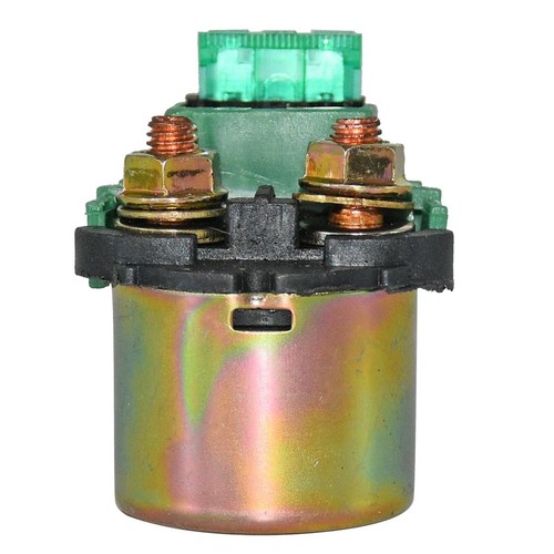 2PCS Starter Solenoid Relay Fit for Honda GL1100 GOLD WING INTERSTATE/ASPENCA... - Picture 3 of 6