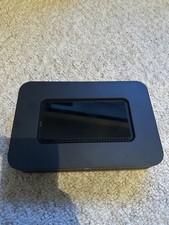 Bluesound Node (3rd Gen) Wireless Music Streamer Black