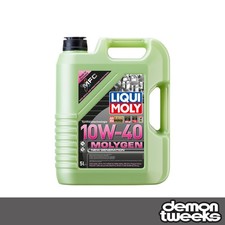 1 x Liqui Moly Molygen Fully Synthetic High Performance 10W40 Engine Oil - 5L 7.03 per litre