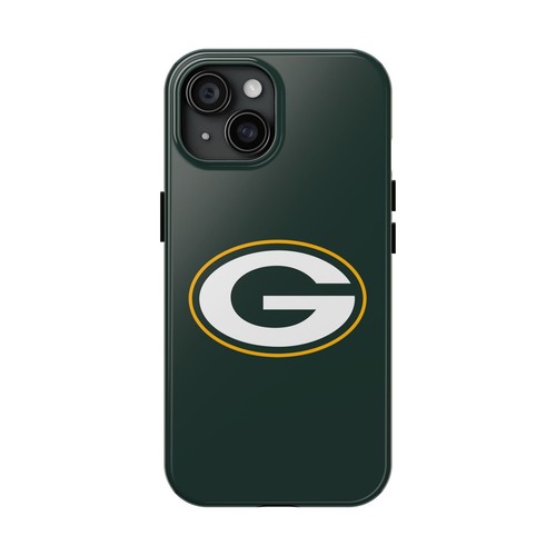 Green Bay Packers Tough Phone Case, Sports Phone Cover, Durable Case, Fan Fave - Picture 14 of 108