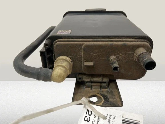 2004-2012 CHEVY COLORADO GMC Canyon HUMMER H3 Fuel Vapor Canister Assembly OEM Foto 2 de 4
