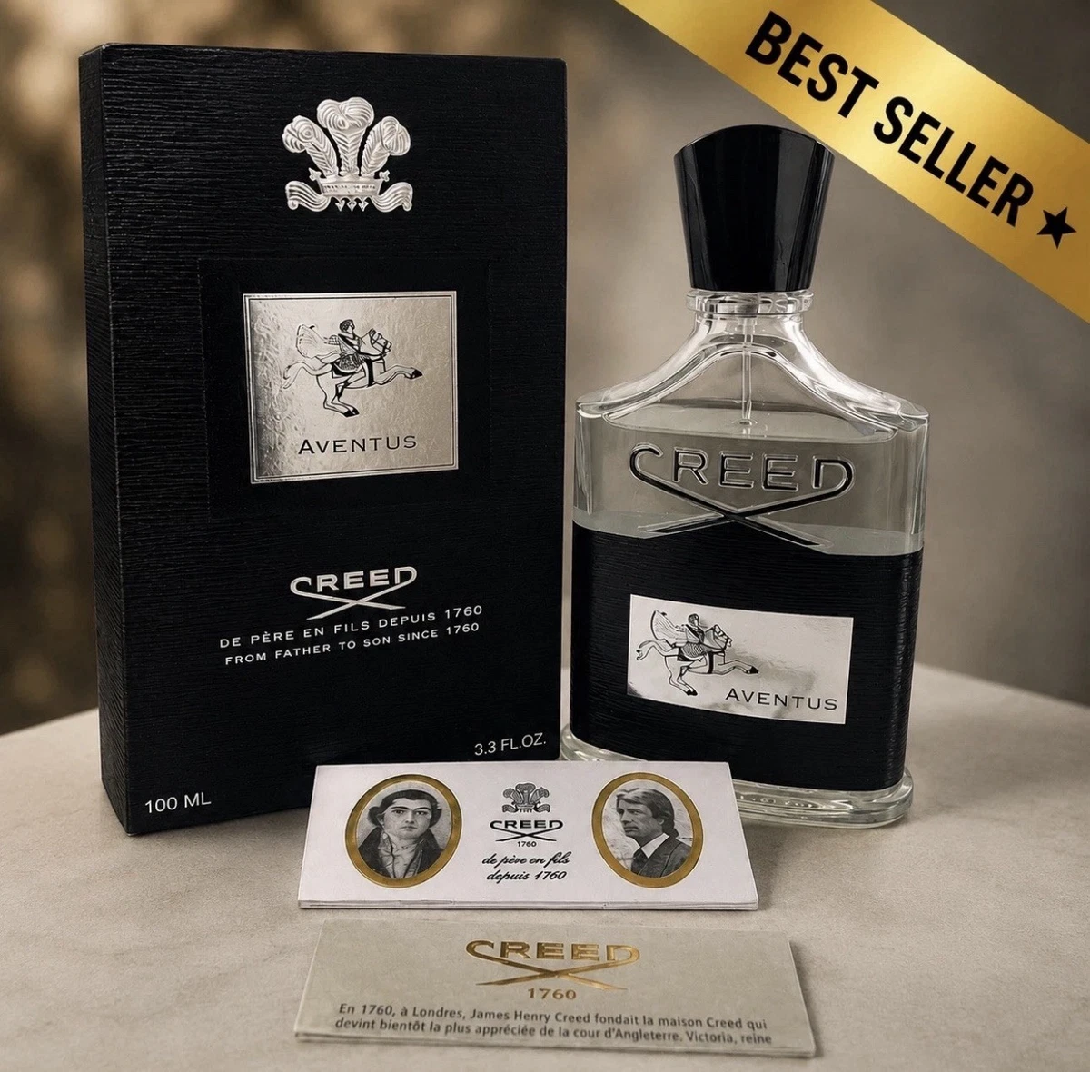 Aventus by Creed Perfumes for Men for sale | eBay