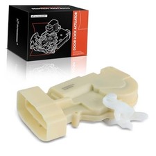 Front Left Driver Door Lock Actuator Compatible with Front Left Driver Side