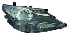 Scheinwerfer links LED schwarz Für TOYOTA Auris 81170-02E30