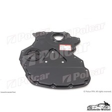 Abdeckung Zahnriemen für Ford Mondeo III B5Y 2.0 Limo B4Y Turnier BWY 00-07