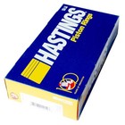 Hastings Ring Set 2M4978; 3.780 in. Drop-In Moly 1.5/1.5/3mm for Gm 4.8/5.3 Ls