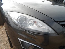 MAZDA 6  ESTATE MK2  2010-2013 . DRIVERS SIDE HEADLIGHT