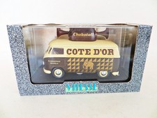 Vitesse Volkswagen T1 Van Bulli 1955 1:43 550