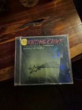 Recovering the Satellites by Counting Crows (CD, Oct-1996, Geffen)