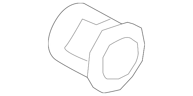 Genuíno Nissan Altima Maxima Murano botão de ignição interruptor de partida 25150-1LB0 - Imagem 3 de 4