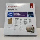 Honeywell HC22A Replacement Antimicrobial Humidifier Filter Pad HE220 HE225