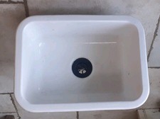 Shaws Of Darwen small sink