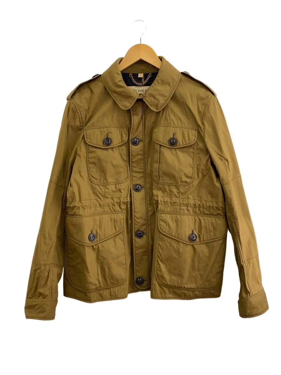 Burberry London Military Jacket Coats, Jackets & Vests for Men for