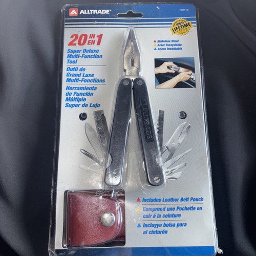 alltrade tool set 20 en 1 - Picture 1 of 2