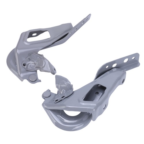 FOR HONDA HR-V 2023 2024 HOOD HINGES RIGHT & LEFT PAIR SET HO1236166 HO1236165 - Picture 9 of 22