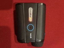 Caddytek CaddyView V3 Golf Laser Rangefinder Black - Excellent Condition