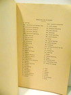 vintage 1938-1939 Penn State College Directory with names & addresses — photo 4