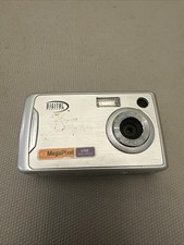 Digital Concepts 4.1 MegaPixel Digital Camera
