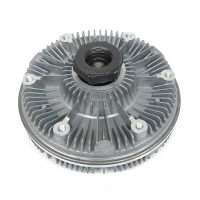 Engine Cooling Fan Clutch Global 2911436