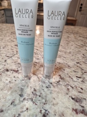 (2)   laura geller spackle primer hydrate