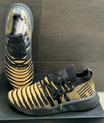 Adidas EQT Support Mid ADV PK Dragonball Z EU 44 2/3 Neu 2019 Super Shenlong
