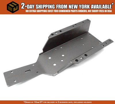 1/5 Scale Q-Baja Aluminum Main Chassis Frame