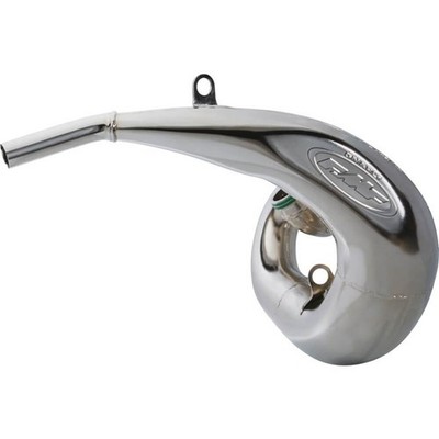 FMF Racing Gold Series Gnarly 2-Stroke Exhaust Pipe - 025242 - Header | 025242