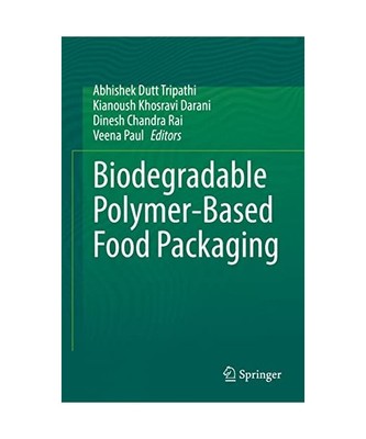 Biodegradable Polymer-Based Food Packaging