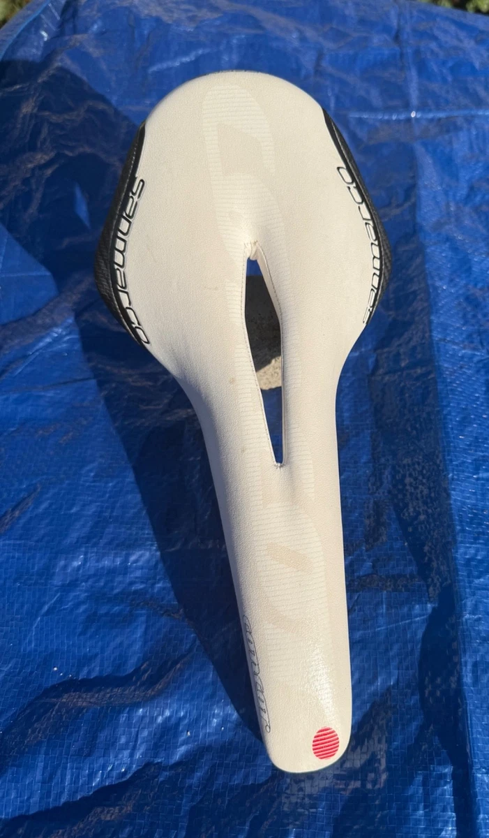 Selle San Marco Saddle Concor Carbon 134mm 278mm Road bike